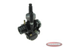 Dellorto PHBG 21mm carburetor replica Black Racing 