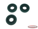 Keerring set Puch Maxi E50 nieuw model 17x40x7