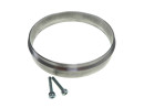 Ontsteking Kokusan vliegwieldeksel adapter ring Puch E50 motor PSR