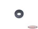 Doorvoerrubber 31x15mm