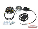 Ontsteking HPI 210 (2-Ten) met licht 12V 40 watt