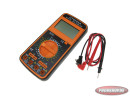 Multimeter Digitaal Jumbo