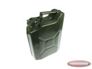 Jerrycan 10 Liter metaal