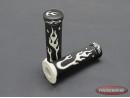 Handvatset Flame Wit 24mm / 22mm