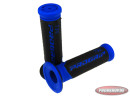 Handvatset ProGrip 732 zwart / blauw 24mm / 22mm