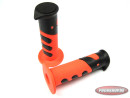 Handvatset Cross 922X zwart / oranje 24mm / 22mm