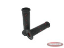 Handvatset ProGrip 717 rood 24mm / 22mm