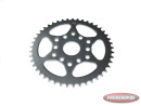 Achtertandwiel Puch X30 / X50 / G2 / 2-Speed 45 tands