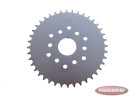 Achtertandwiel Puch X30 / X50 / G2 / 2-speed 40 tands 