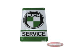 Bord Puch service 30x20cm