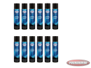 Remmenreiniger Eurol Brake Cleaner Spray 500ml 12 stuk