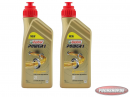 2-takt olie Castrol Power 1 (RS) (2x aanbieding!)