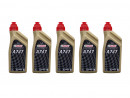 2-takt olie Castrol A747 Racing (5x aanbieding!)