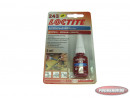 Loctite 243 5ml (middelsterk blauw)