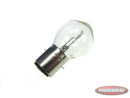 Lamp BA20d 12V 35/35 Watt