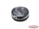 Koplamp rond 145mm zwart Guia