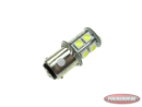 Lamp BA15s 6v koplamp LED