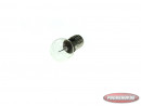 Lamp E10 6 Volt 7.5 Watt Achterlicht