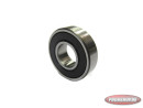 Lager 6001 2RS SKF stervelg / spaakvelg 